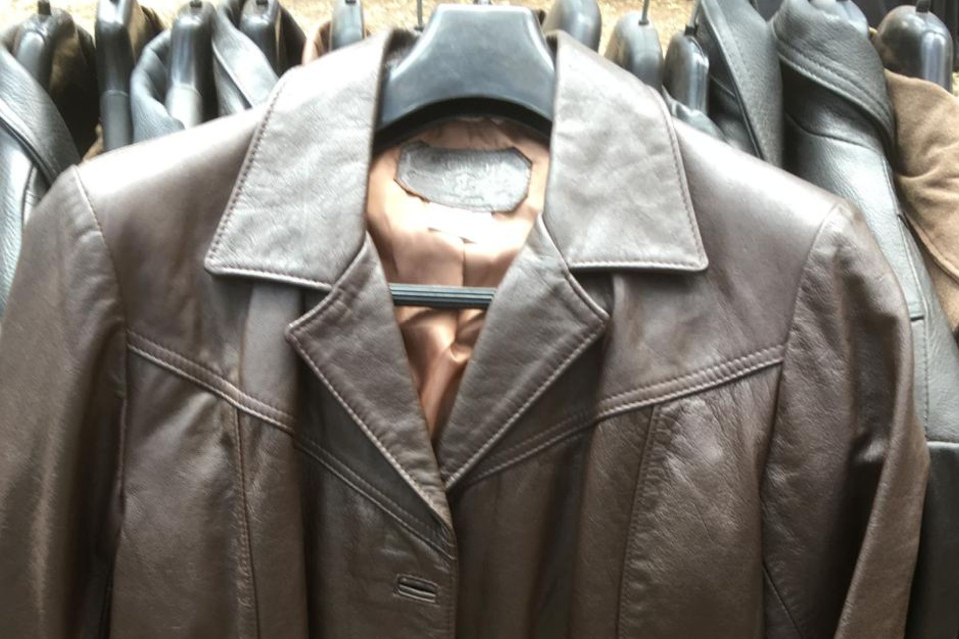 jacket